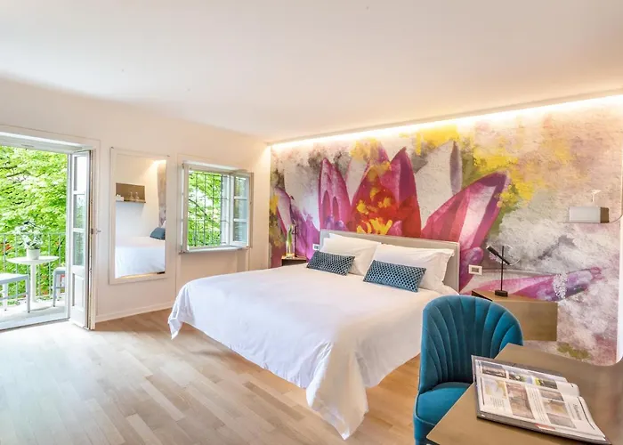 La Madernassa Resort - Casalora Dimora Storica Di Charme Bed & Breakfast 4*