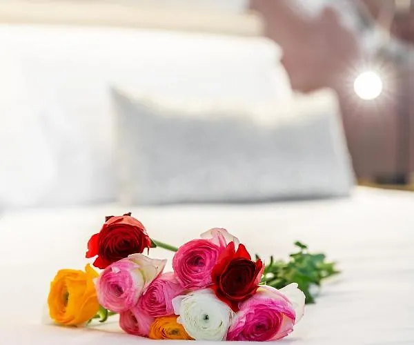 La Madernassa Resort - Casalora Dimora Storica Di Charme Bed & Breakfast 4*