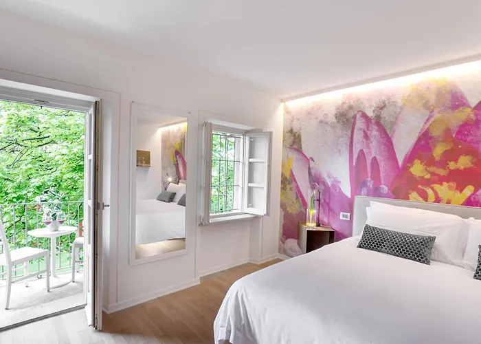 La Madernassa Resort - Casalora Dimora Storica Di Charme Guarene
