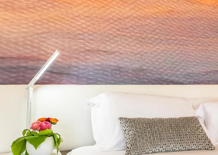 La Madernassa Resort - Casalora Dimora Storica Di Charme Bed & Breakfast 4*