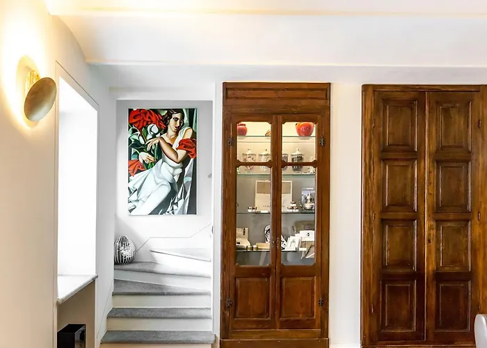 La Madernassa Resort - Casalora Dimora Storica Di Charme 4*