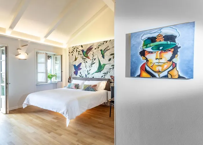 La Madernassa Resort - Casalora Dimora Storica Di Charme Guarene