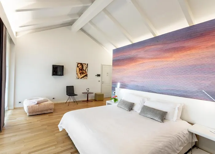 La Madernassa Resort - Casalora Dimora Storica Di Charme Bed & Breakfast 4*