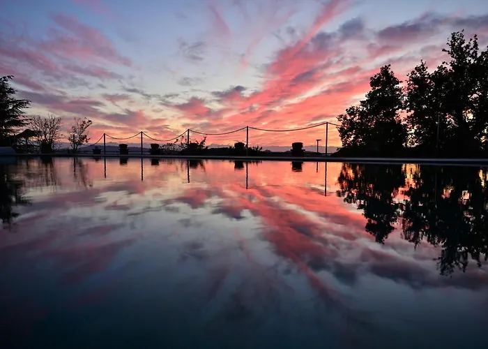 La Madernassa Resort - Casalora Dimora Storica Di Charme Guarene