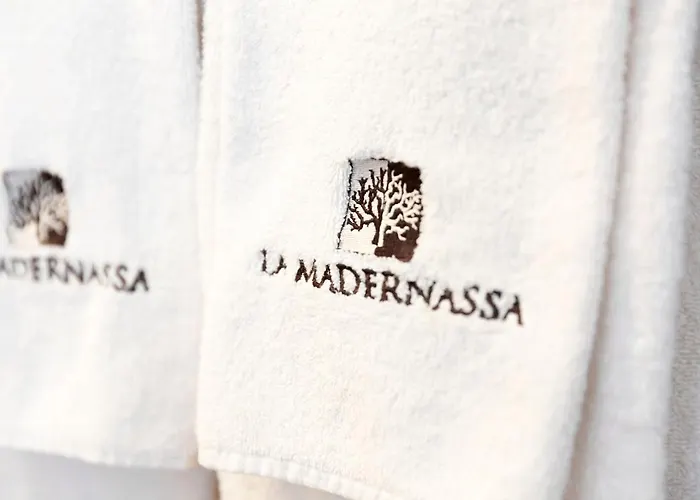 La Madernassa Resort - Casalora Dimora Storica Di Charme Guarene