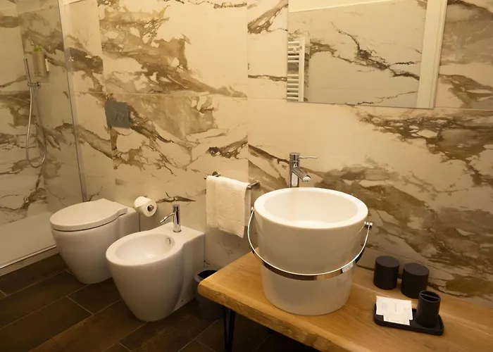 La Madernassa Resort - Casalora Dimora Storica Di Charme Bed & Breakfast