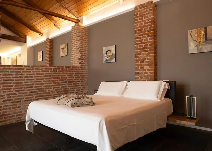 La Madernassa Resort - Casalora Dimora Storica Di Charme